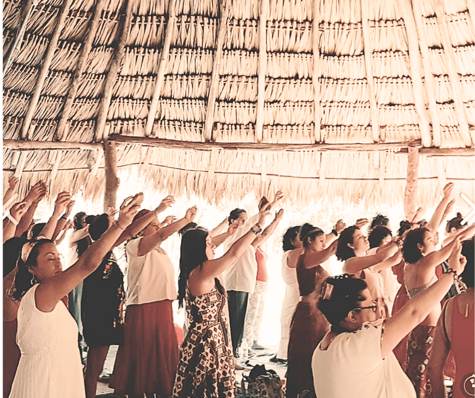 Rivera Maya. Quintana Roo