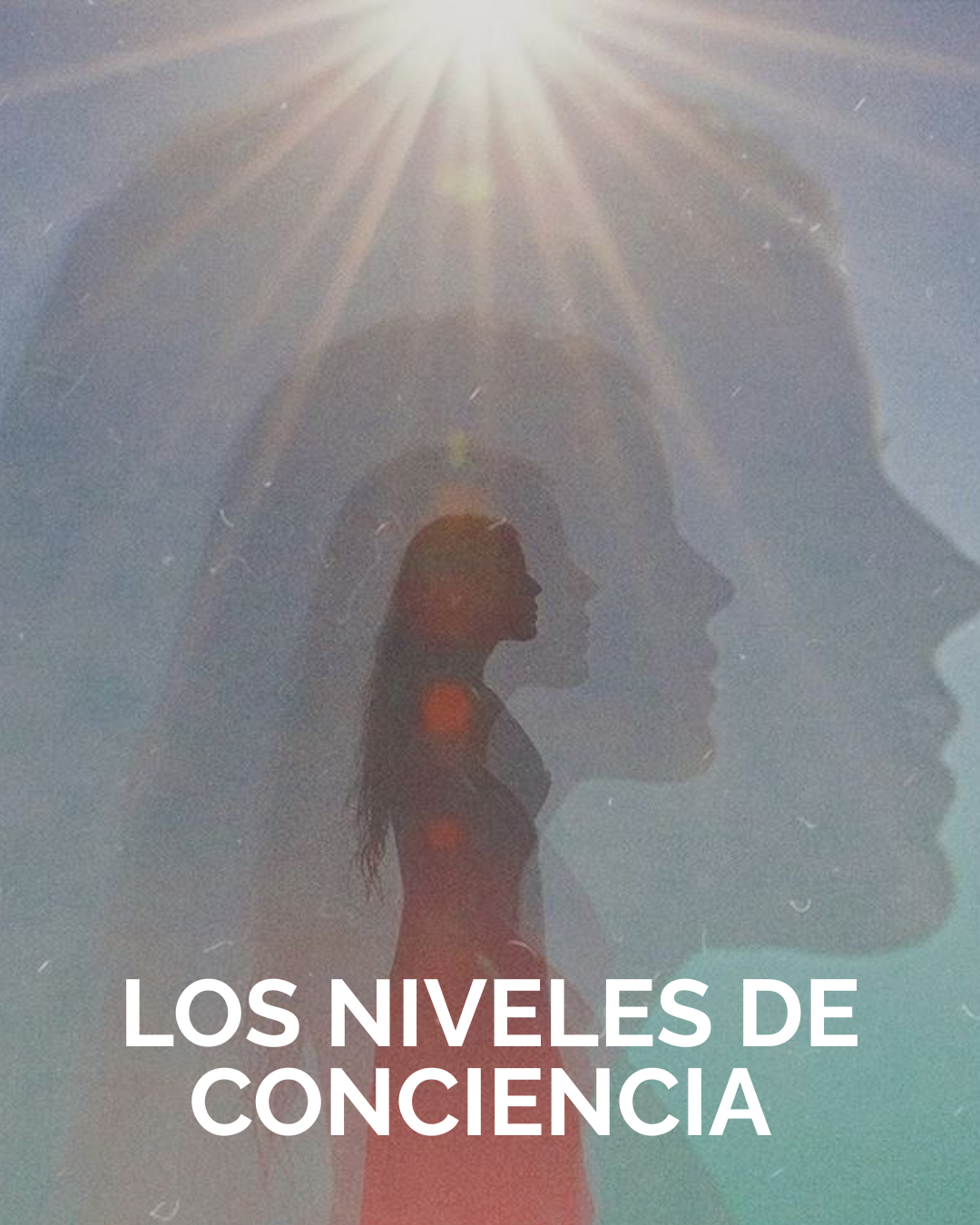 Niveles de Conciencia Ampliado