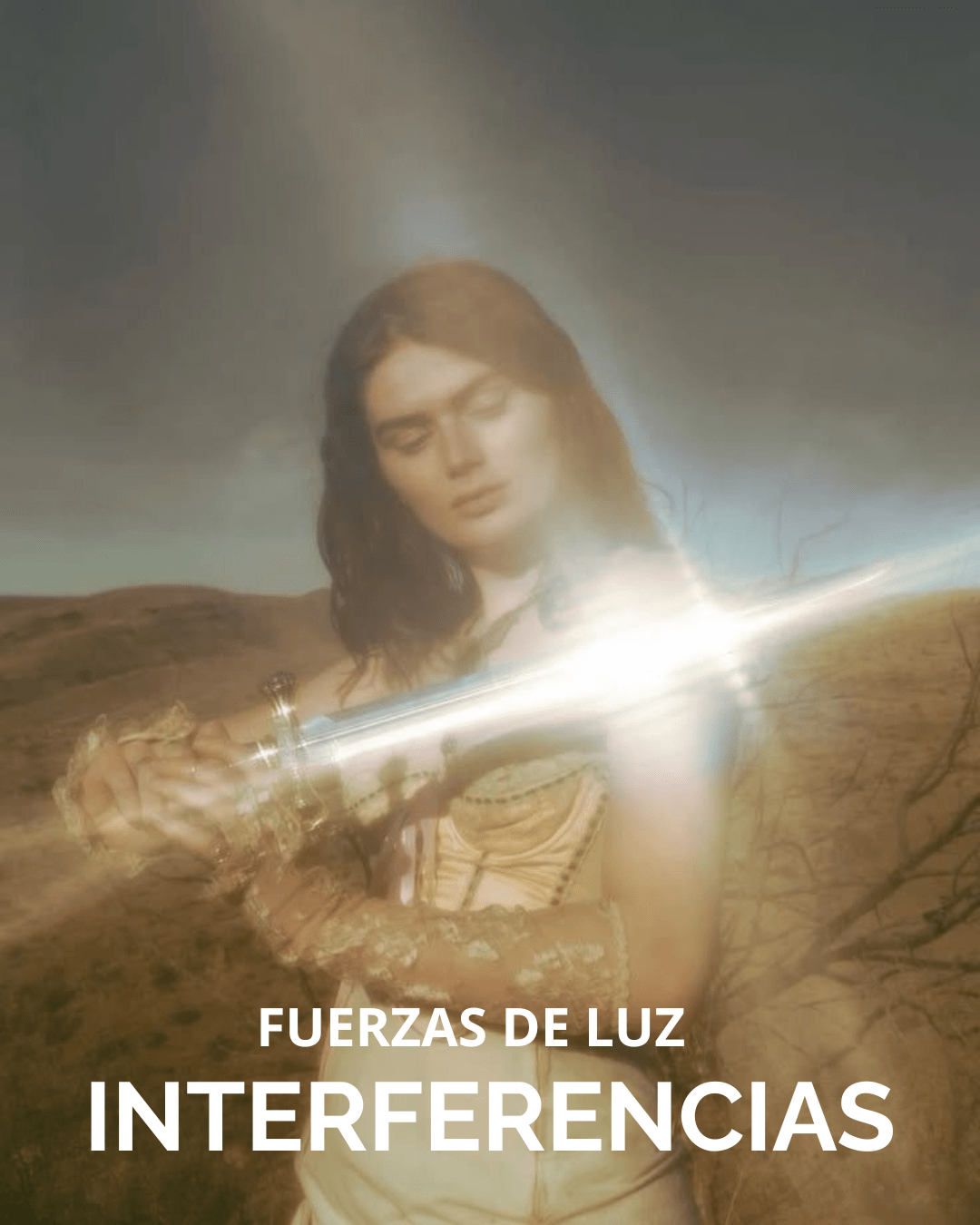 Fuerzas de Luz Interferencias Ampliado