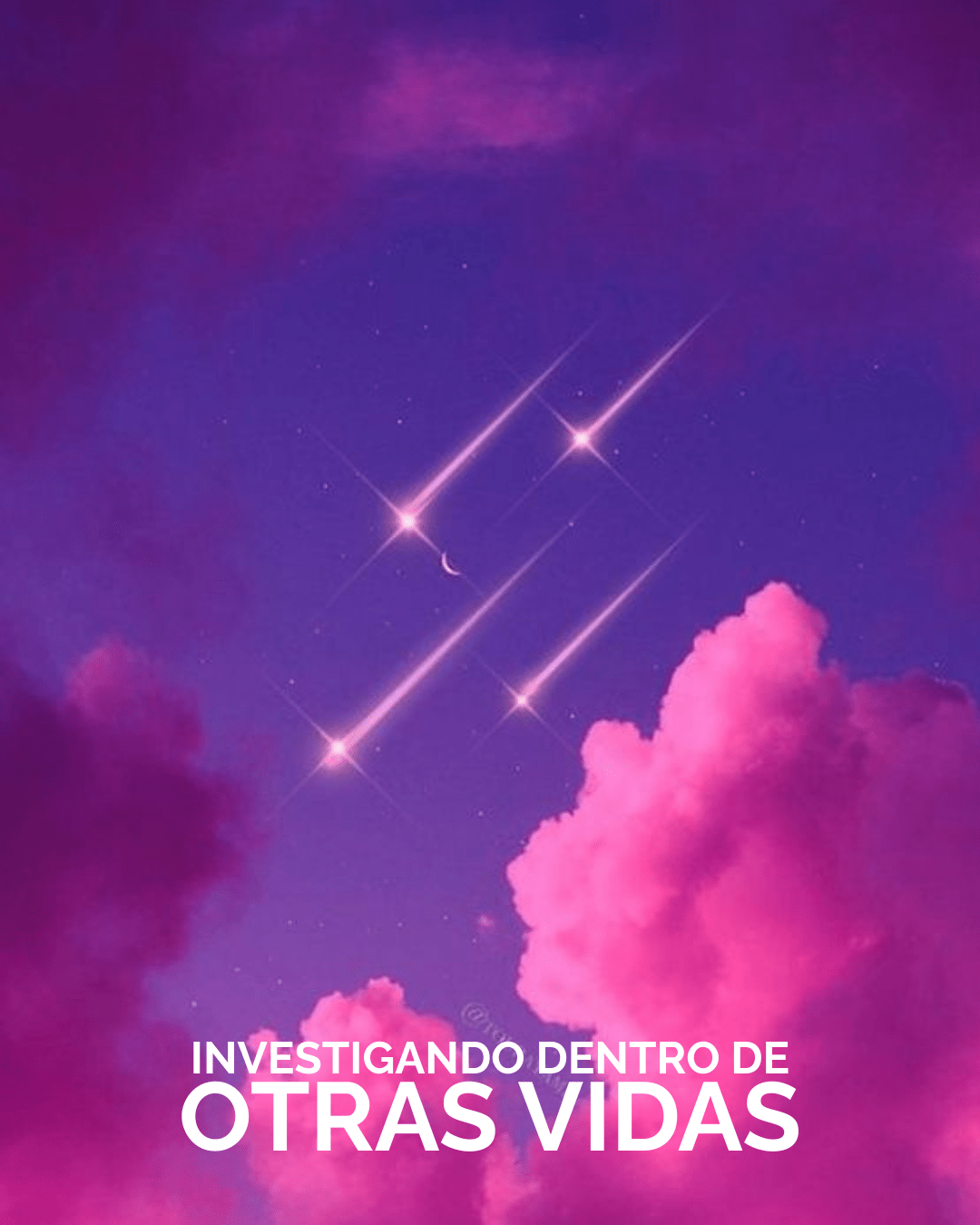 Otras Vidas Módulo Ampliado