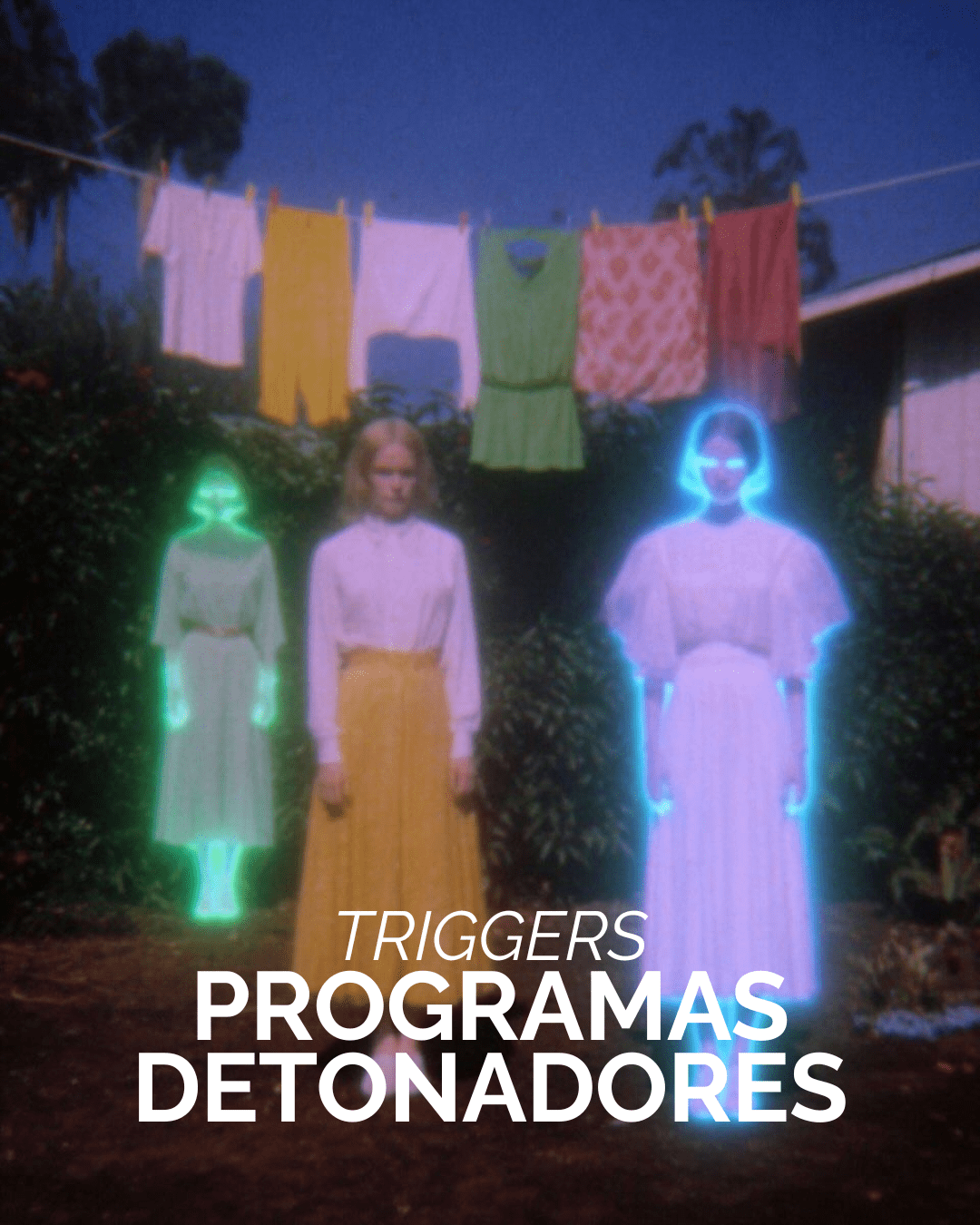 Programas y Detonadores